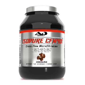 Isopure CFM 90 - 1000g