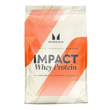 Impact Whey Protein - Doypack de 1 Kg