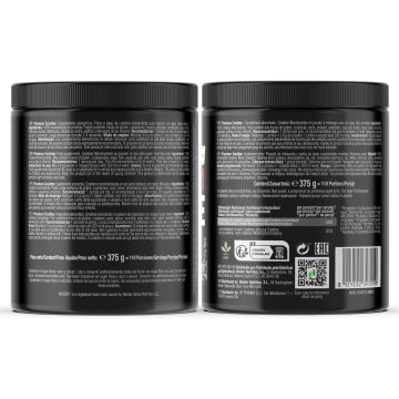 Premium Creatine 100% Creapure® - Pot de 375 Gr