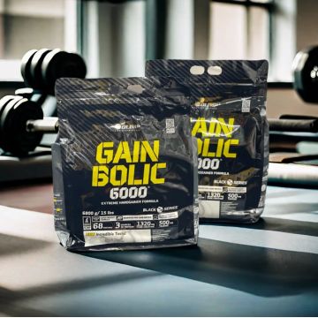 Gain Bolic 6000 - Doypack de 6,8 Kg