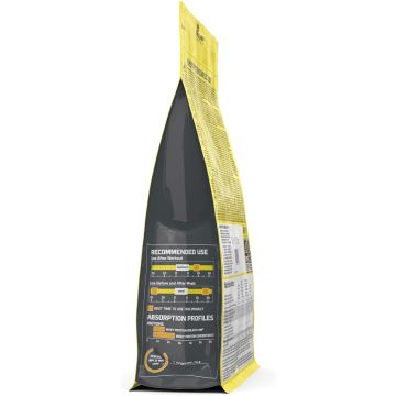 Whey Protein Complex - Doypack de 2.27 Kg