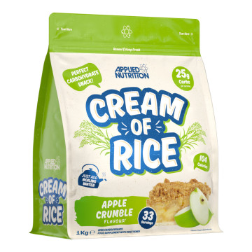 Cream of Rice - 1000g