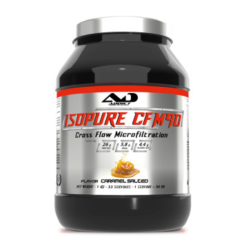 Isopure CFM 90 - 1000g