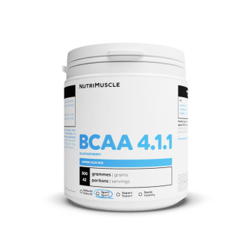 BCAA 4.1.1 - 300g