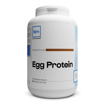 Egg Protein - 1000g