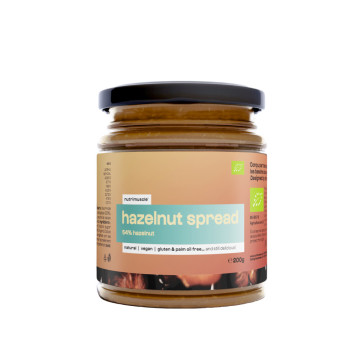 Hazelnut Spread - 200g