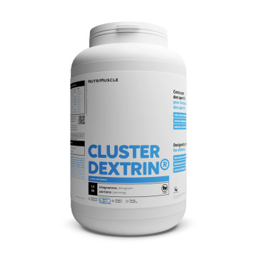 Cluster Dextrin® - 1200g