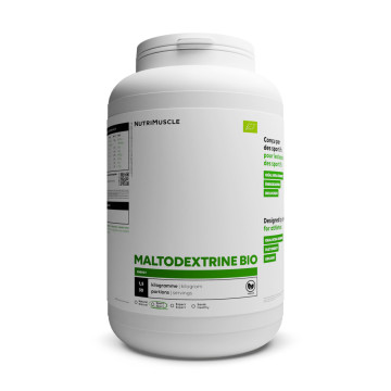 Maltodextrine - 1500g