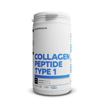 Collagène Peptides Peptan® - 500g