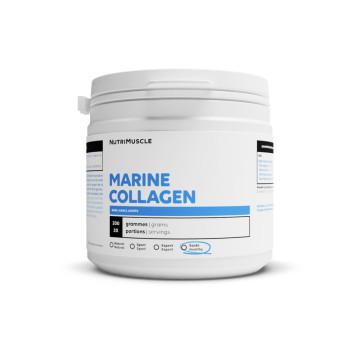 Marine Collagen - 200g