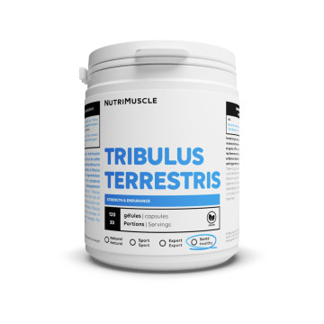 Tribulus Terrestris - 120 Gélules