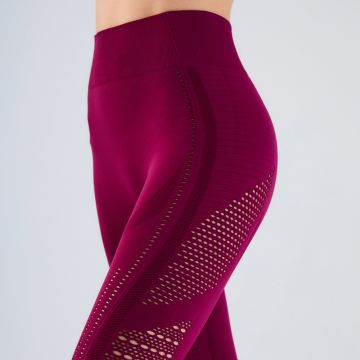 LEGGING NINA NERVE ELEVATE