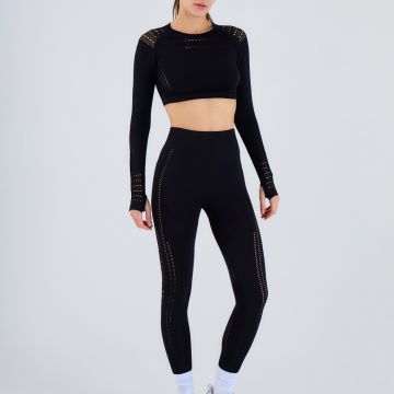 LEGGING NINA NERVE ELEVATE