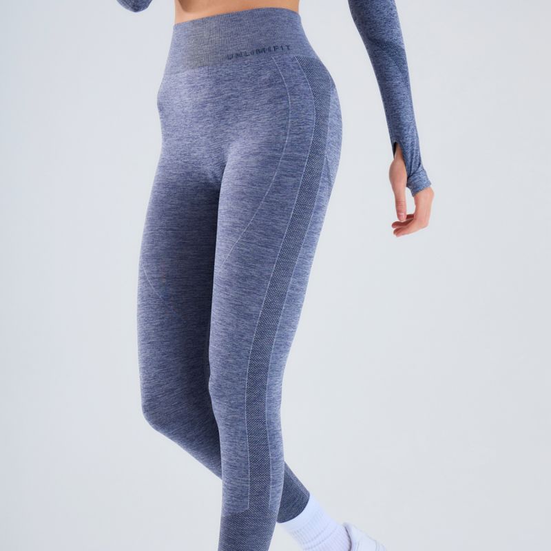 LEGGING ELI ENERGY ELEVATE