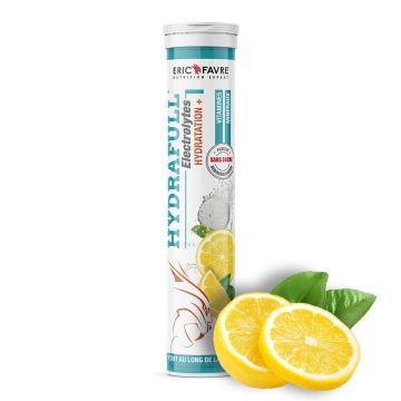 Hydrafull® Electrolytes - Comprimés