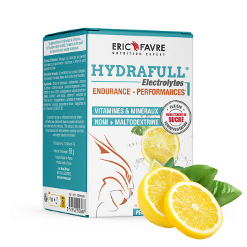 Hydrafull® Electrolytes -...