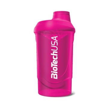 Shaker Wave - 600 ml