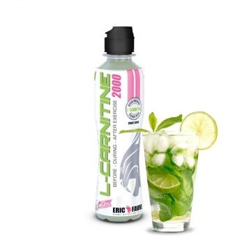 Boisson L-Carnitine