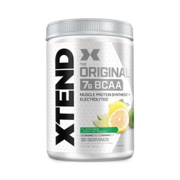 Xtend BCAA - Pot de 440 Gr