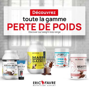 Beauty & Shape - Pot de 525 Gr