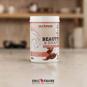 Beauty & Shape - Pot de 525 Gr