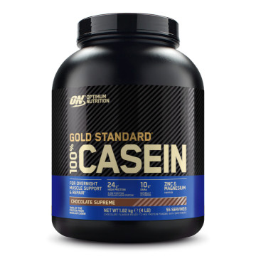 Gold Standard 100% Casein - 1820g