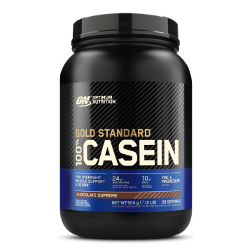 Gold Standard 100% Casein - 924g