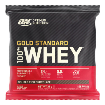 Gold Standard 100% Whey - À l'unité