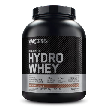 Hydrowhey - 1600g