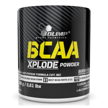 BCAA Xplode Powder - 280g