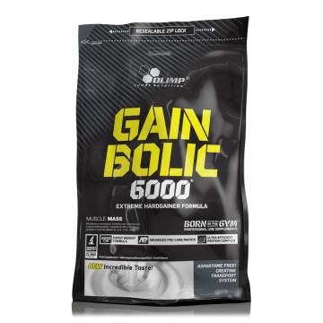 Gain Bolic 6000 - 1000g