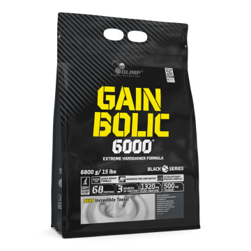 Gain Bolic 6000 - 6800g