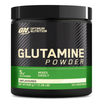 Glutamine Powder - 630g