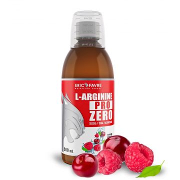 L-Arginine Pro Zero