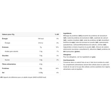 Syntha-6® - 2260g