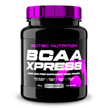 BCAA Xpress - 500g