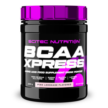 BCAA Xpress - 280g