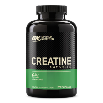 Creatine 2500 Caps - 200 Gélules