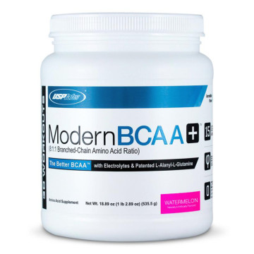 Modern BCAA - 535g