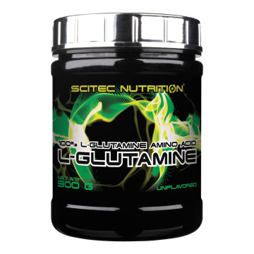 L-Glutamine - 300g