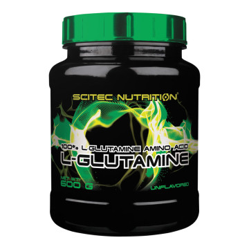 L-Glutamine - 600g