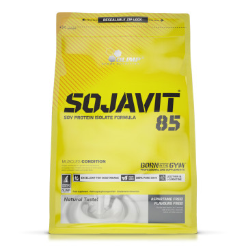 Sojavit 85 - 700g