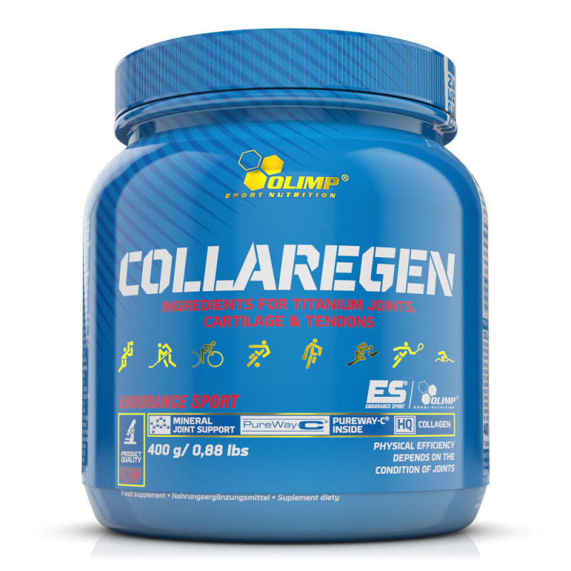 Collaregen - 400g