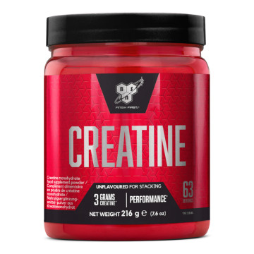 Creatine DNA - 216g