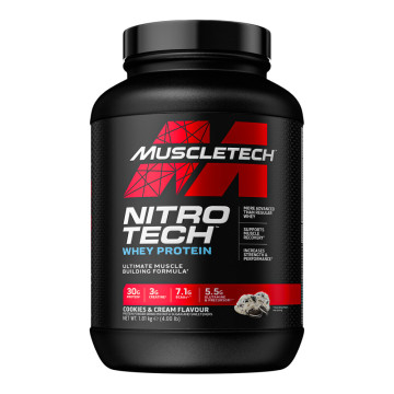 Nitro-Tech - 1810g