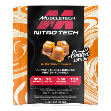 Nitro-Tech - 46g