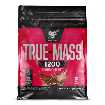 True Mass 1200 - 4800g