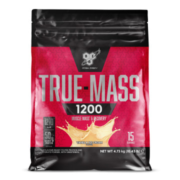 True Mass 1200 - 4800g