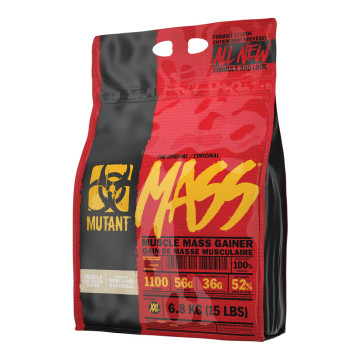 Mutant Mass - 6800g