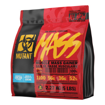 Mutant Mass - 2270g